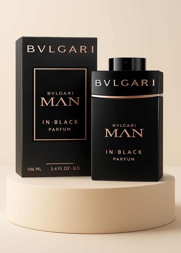 Men's Perfumes